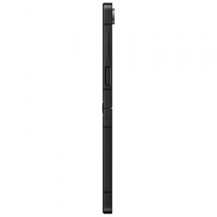 Samsung Galaxy Z Flip7 FE 5G 128GB Negro